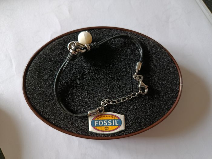 BIJOUX FANTAISIE FOSSIL FEMME - photo numéro 3