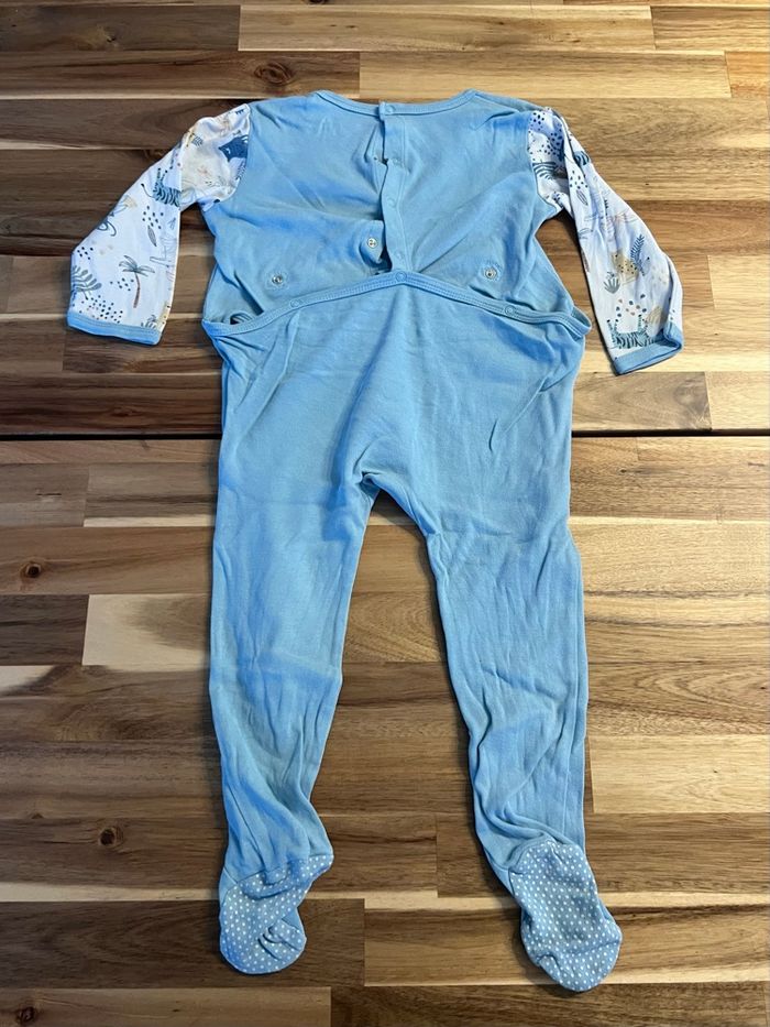 Pyjama Petit Béguin 24 mois - photo numéro 2