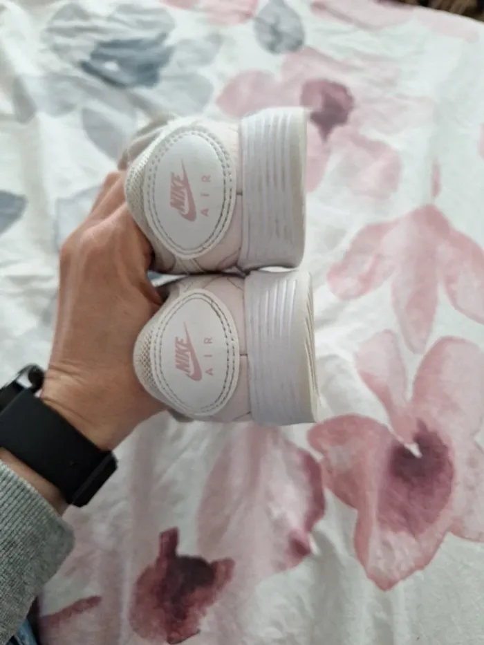 Air max taille 27 - photo numéro 4
