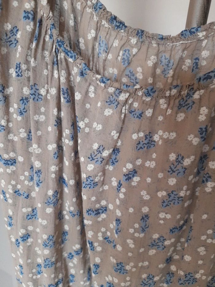 Tunique robe - photo numéro 8