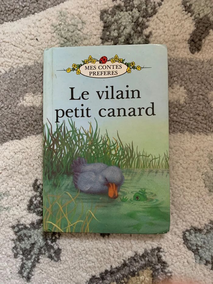 Le vilain petit canard