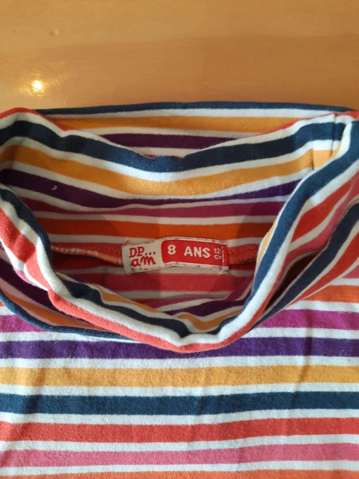 Sous pull - photo numéro 3