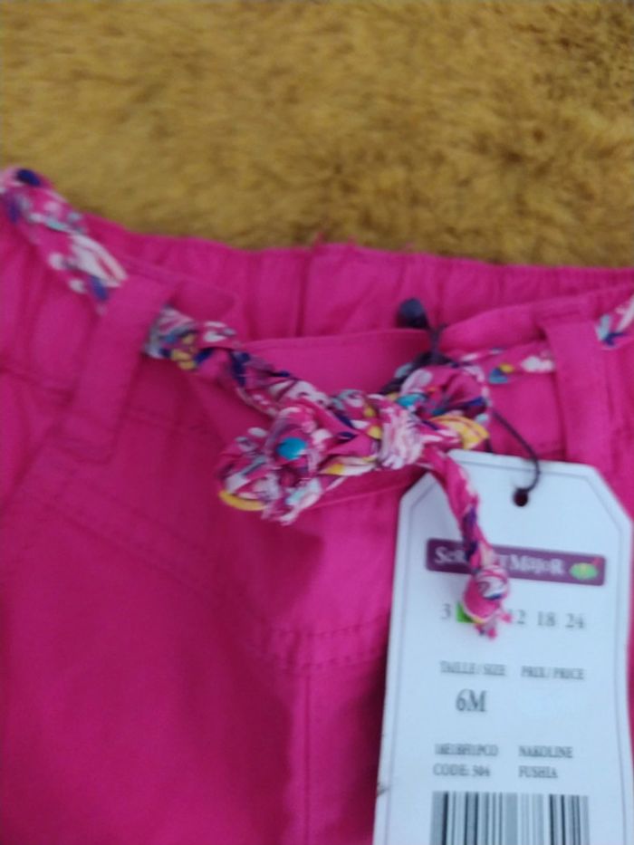 Pantalon sergent major - photo numéro 4