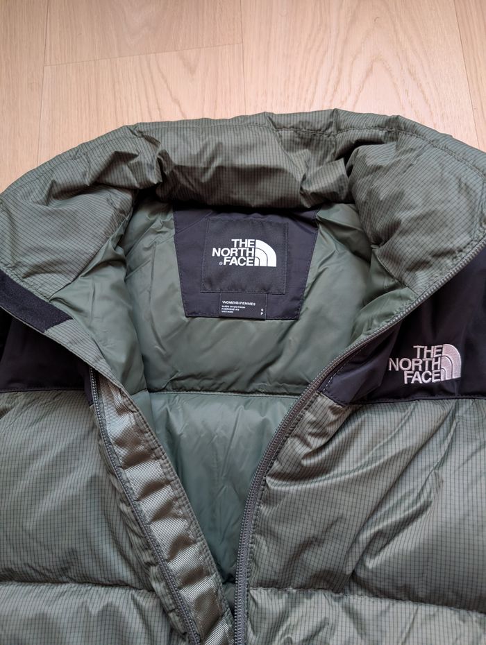 Doudoune The North Face -  Taille S - Neuf et authentique - photo numéro 5