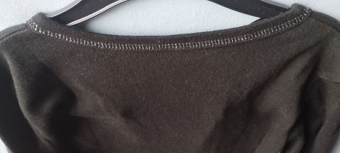 Pull tunique Trendy Girl - photo numéro 6