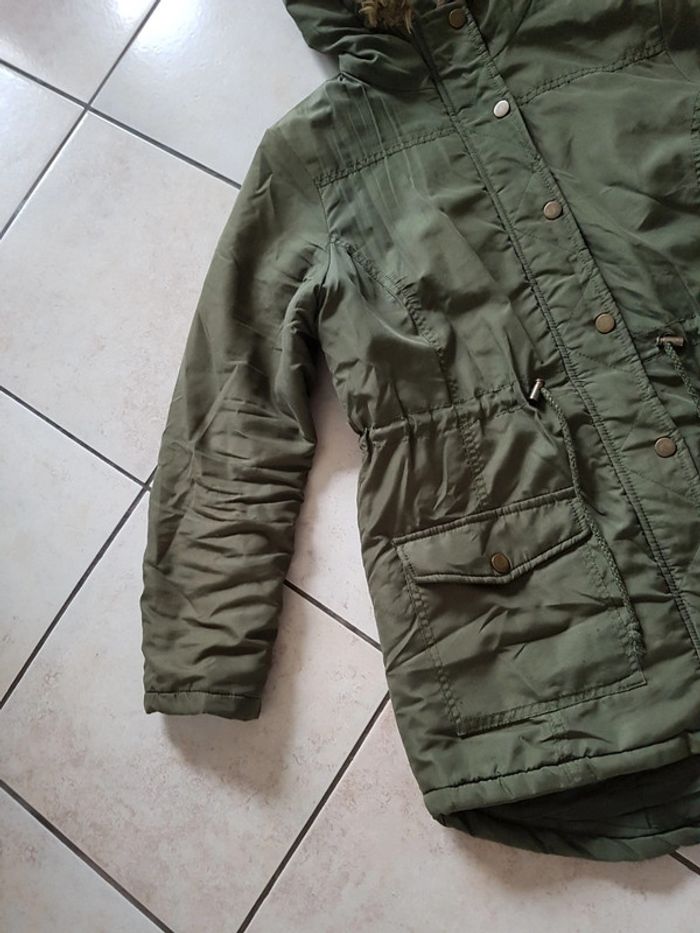 Manteau - photo numéro 3