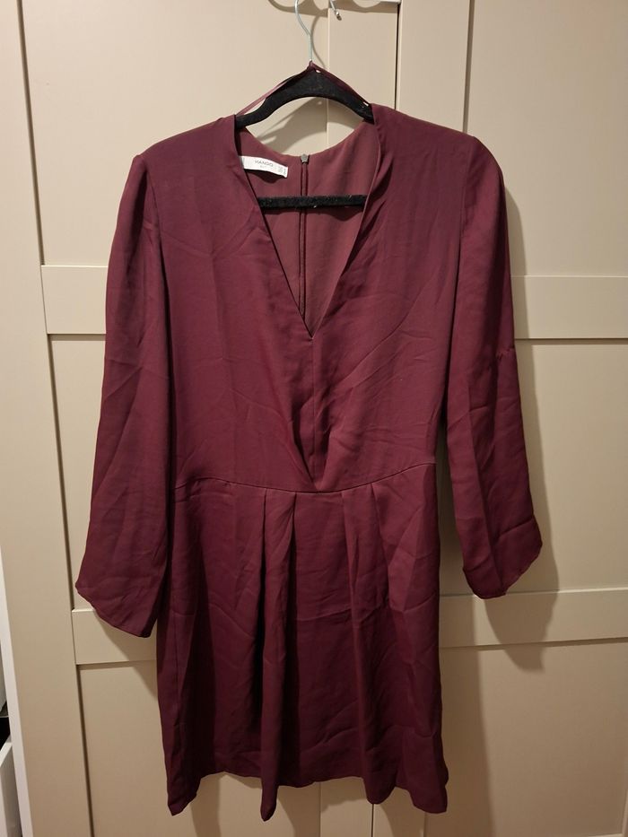 Robe Mango - photo numéro 7