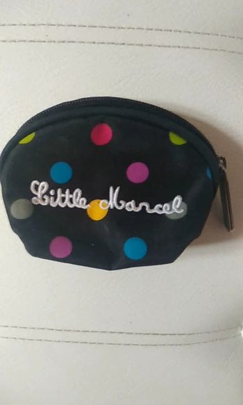 Mini porte-monnaie