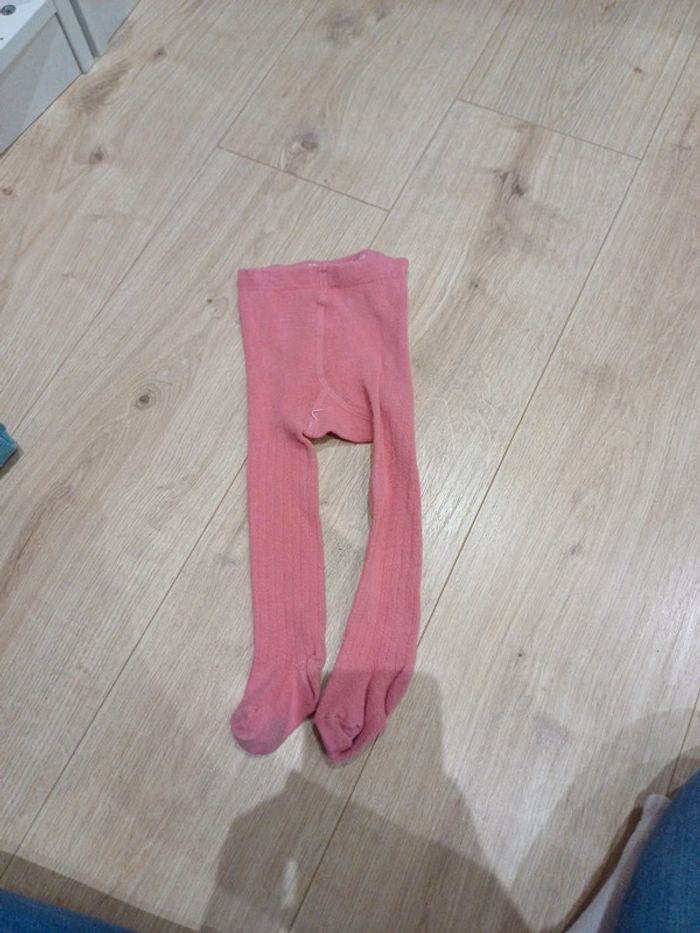 Collant 18/20 TAO