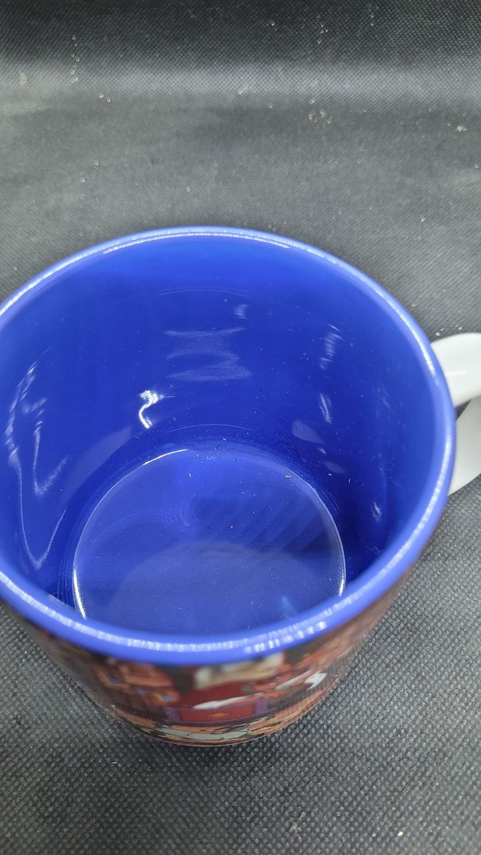 Mug scène Le bossu de Notre-Dame  - Disney classic - photo numéro 6