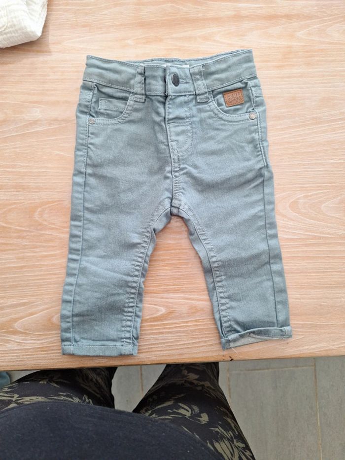 Ensemble garçon - photo numéro 4