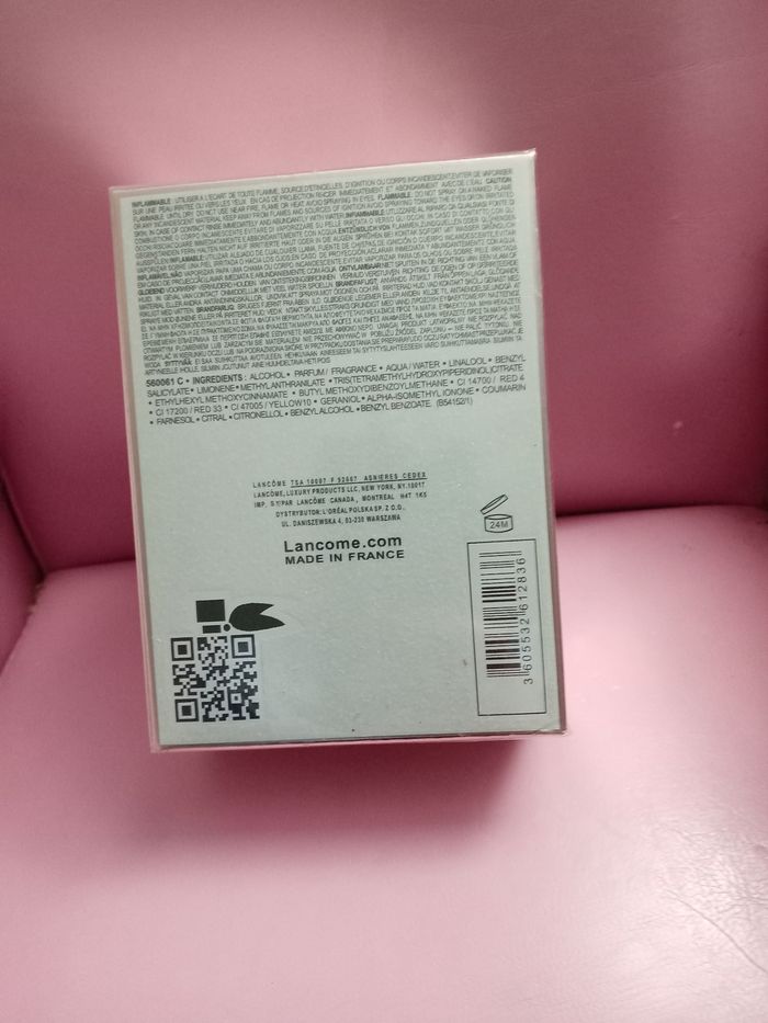 Parfum - photo numéro 4