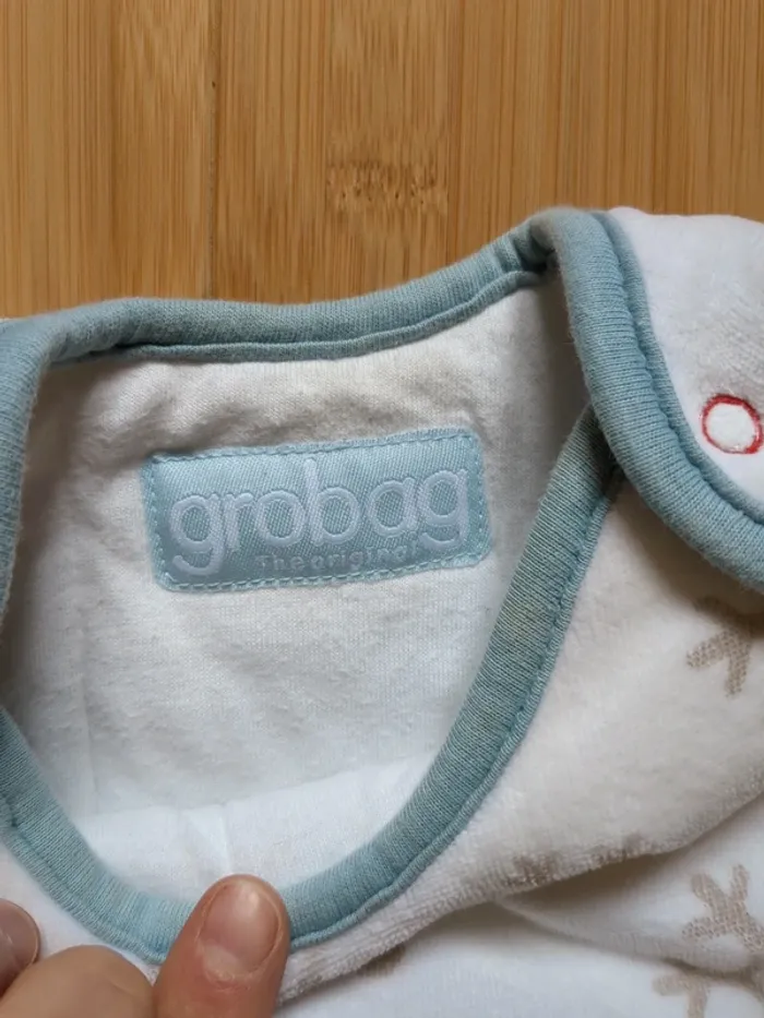 Turbulette Grobag - photo numéro 4