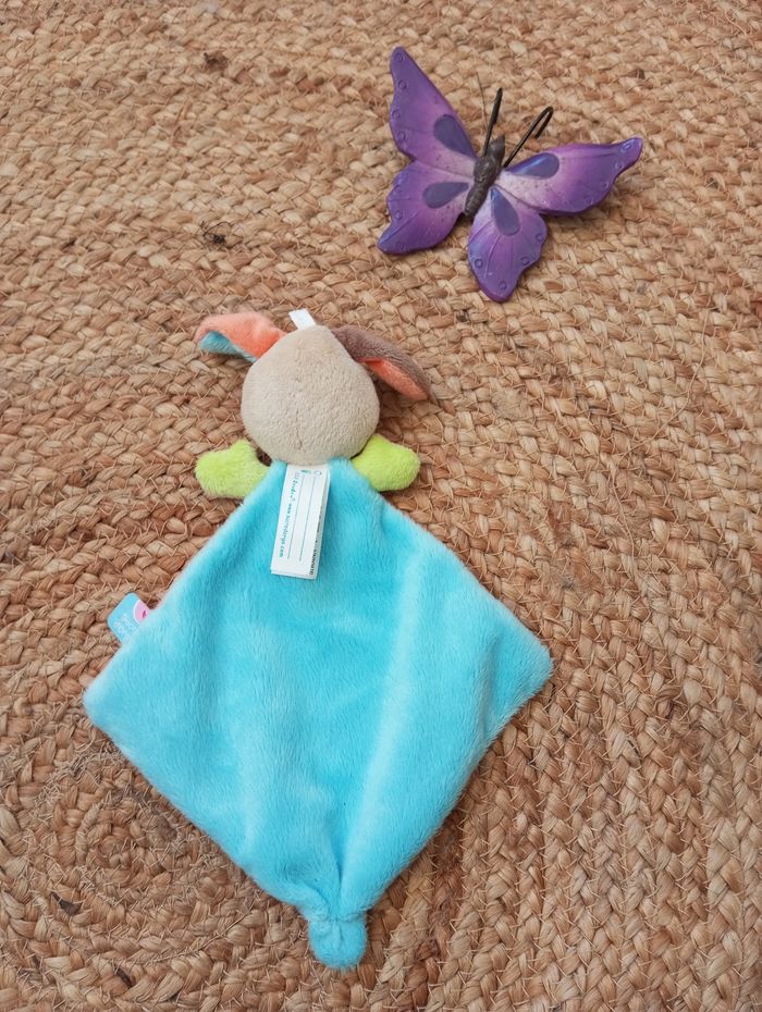 Doudou chien neuf - photo numéro 2