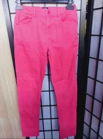 Jeans fille - 12 ans (146/152 cm) - Kiabi