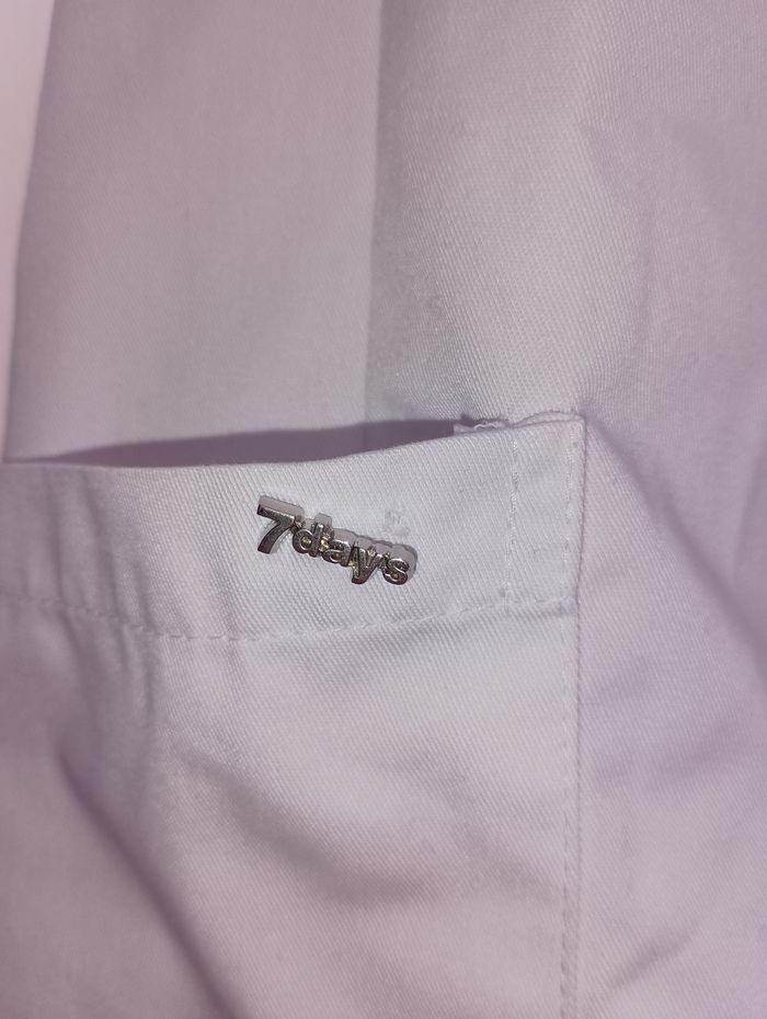 Blouse médicale - photo numéro 8