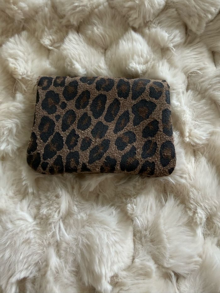 Porte monnaie - photo numéro 5