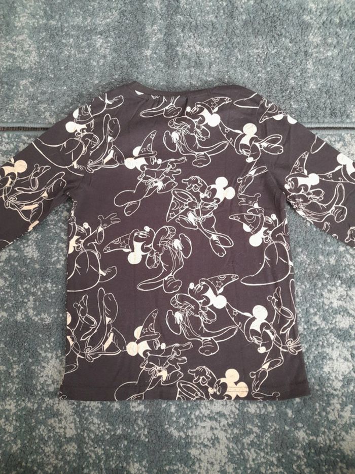 Lot mickey fantasia jumeaux - photo numéro 5