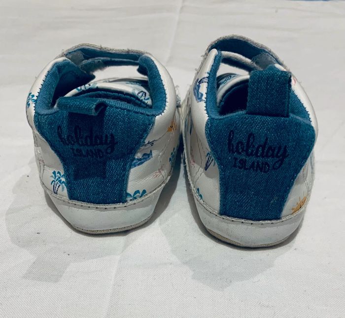 Chaussures In extenso - photo numéro 3