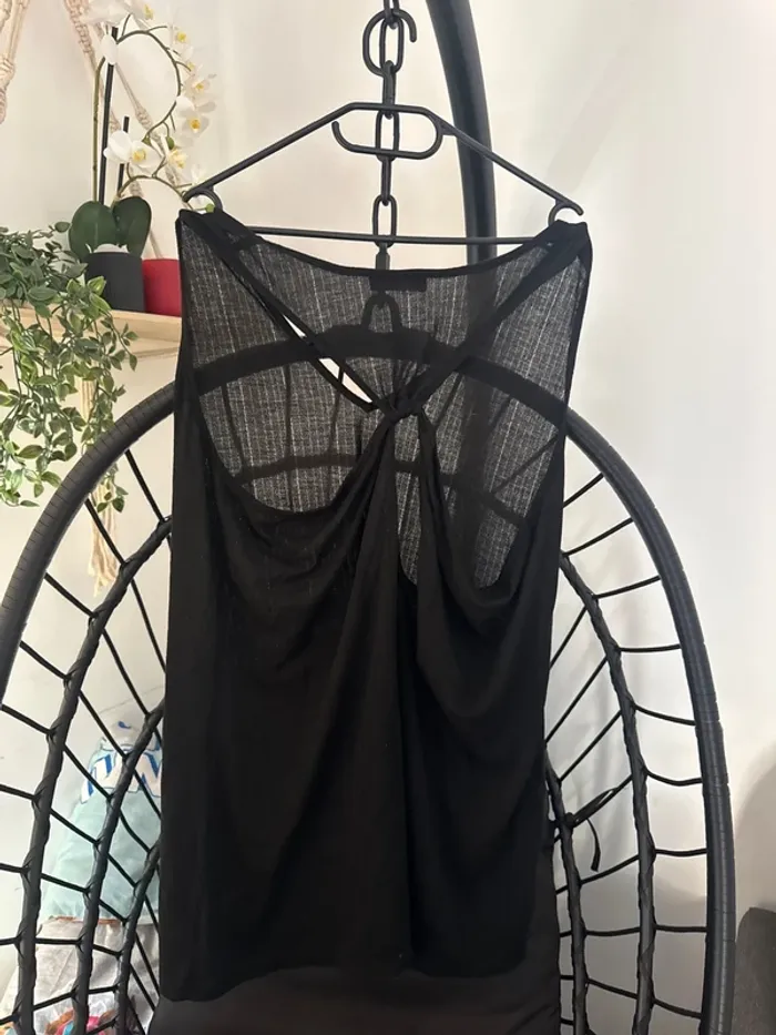 Robe femme grande taille - photo numéro 4