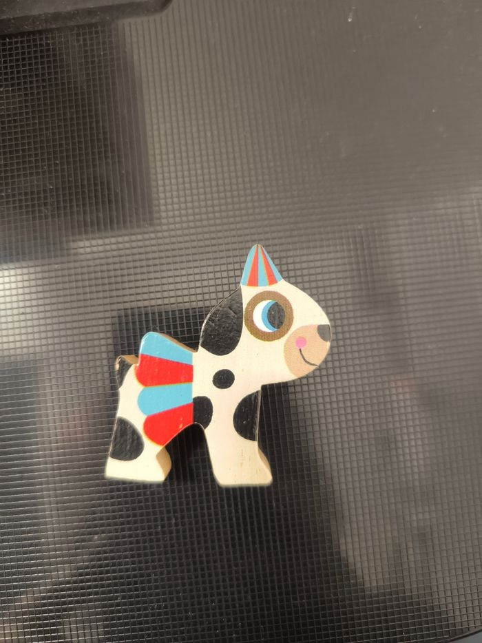 Jeu cirque Janod - photo numéro 4