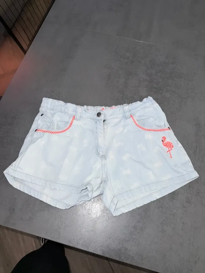 Short lcdp