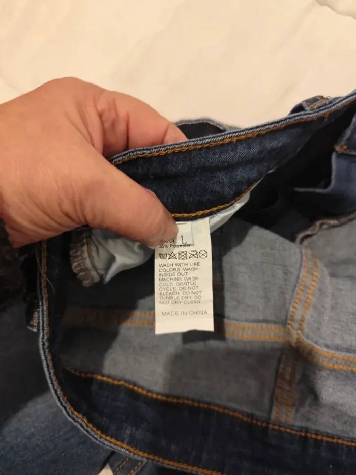 Jeans homme - photo numéro 3