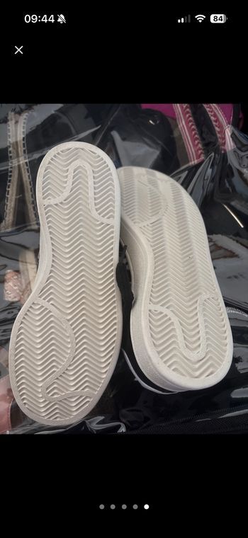 Adidas campus femme