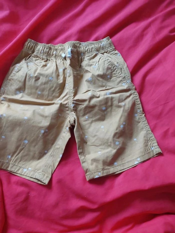 Short - photo numéro 3