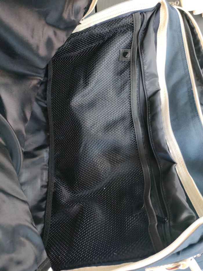 sac de voyage cartable sacoche ordinateur neuf bandoulière - photo numéro 7