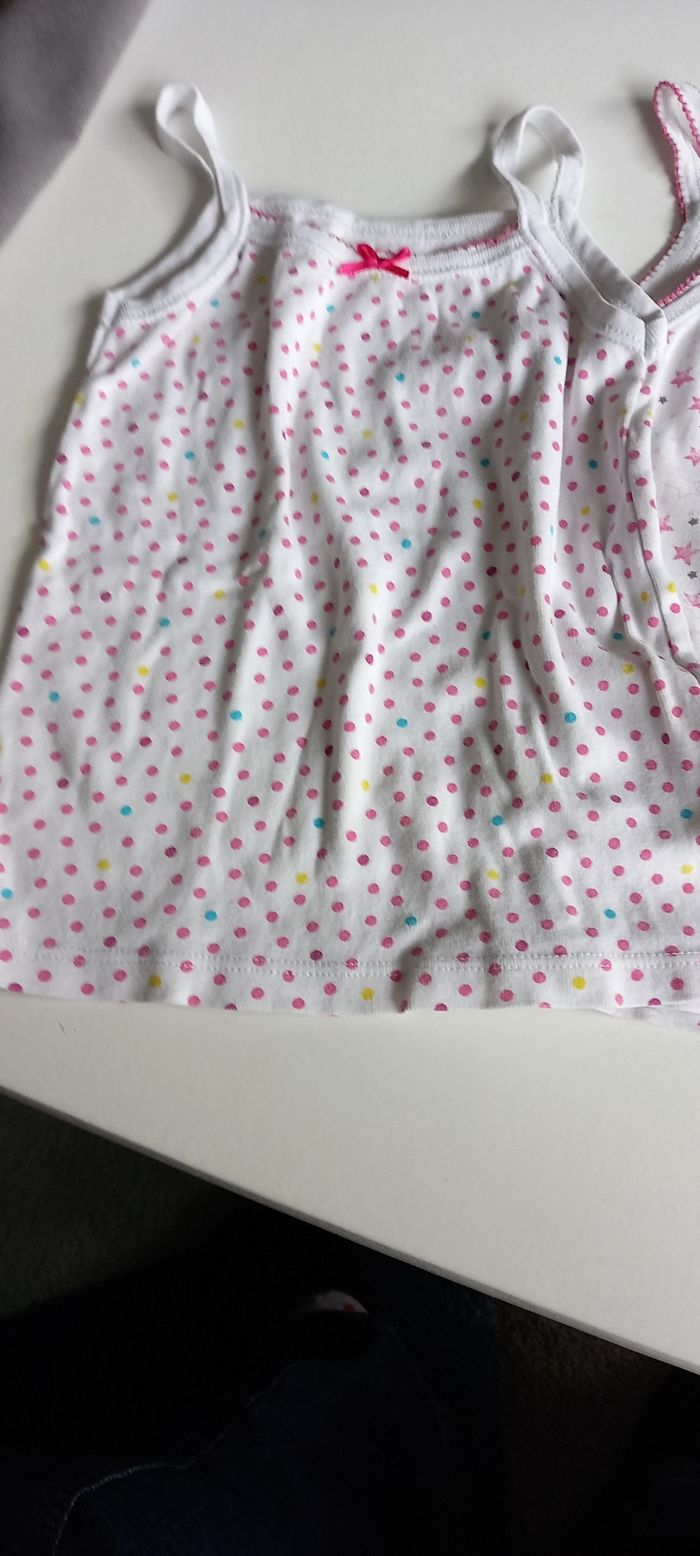 Tee shirt eldys - photo numéro 2