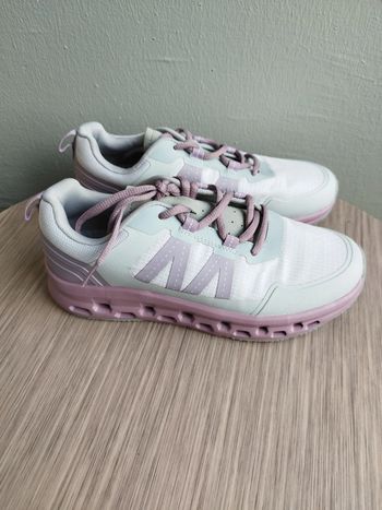 Basket femme taille 38