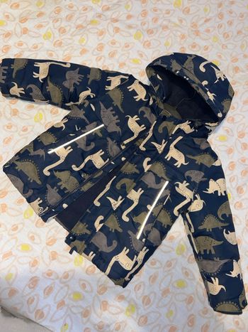 Veste garçon 18/24 mois