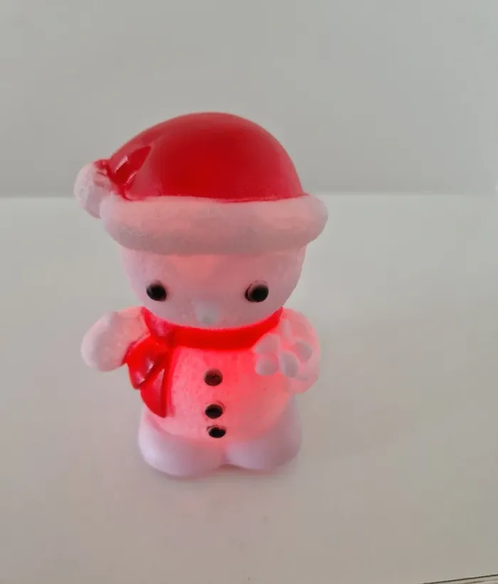 Lots 2 minis veilleuses - photo numéro 14