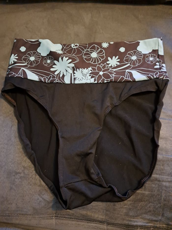 Maillot de bain femme 2 pièces - photo numéro 4