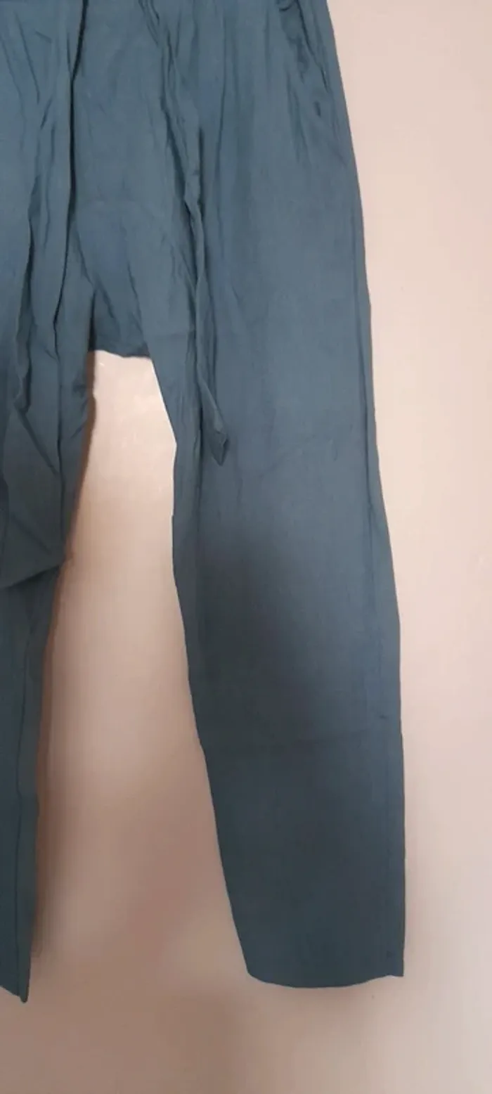 Pantalon sarouel - photo numéro 3