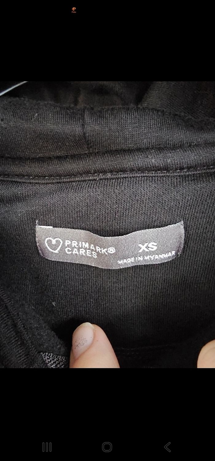 Gilet - photo numéro 3