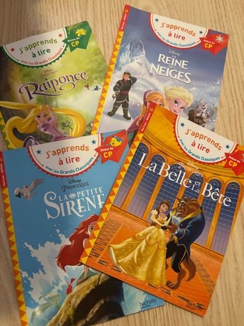Livres