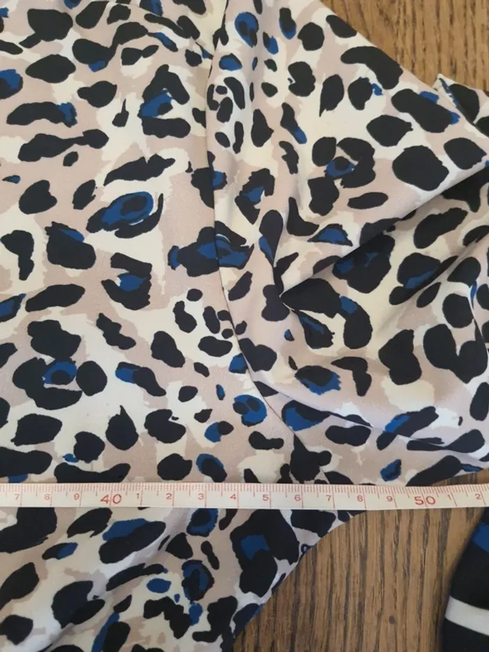 Magnifique Robe Libero Milano fr M/L - photo numéro 18