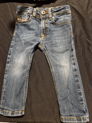 Jeans DIESEL 18 mois