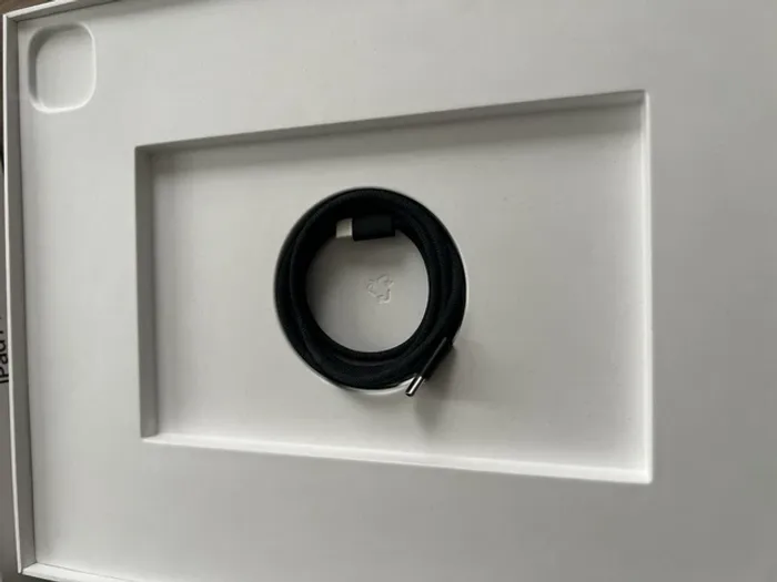 IPad Pro 13 pouces 258GB Wi-Fi - photo numéro 8
