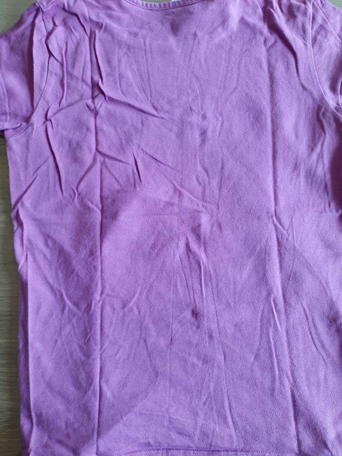 T-shirt Domyos 10 ans - photo numéro 4