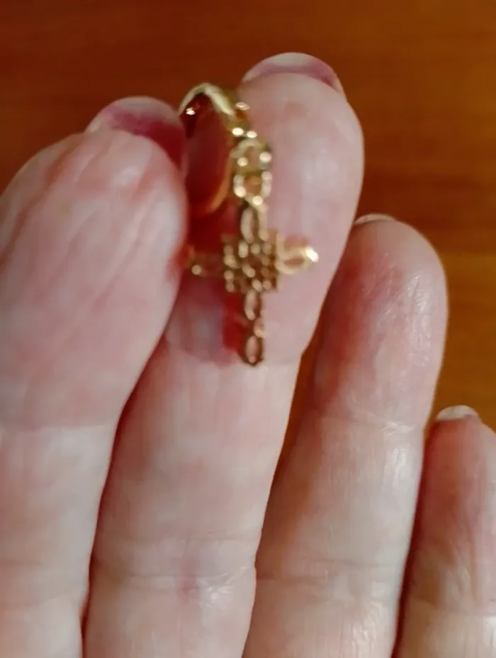 Boucles d'oreilles - photo numéro 2