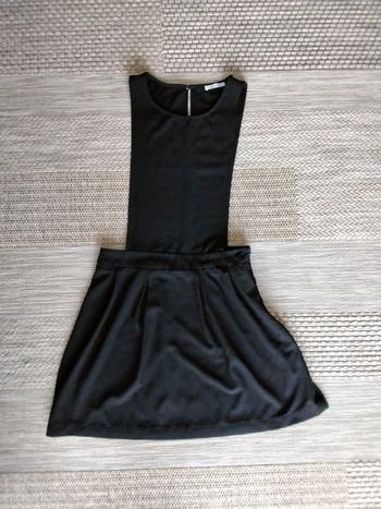 Petite robe noire Promod