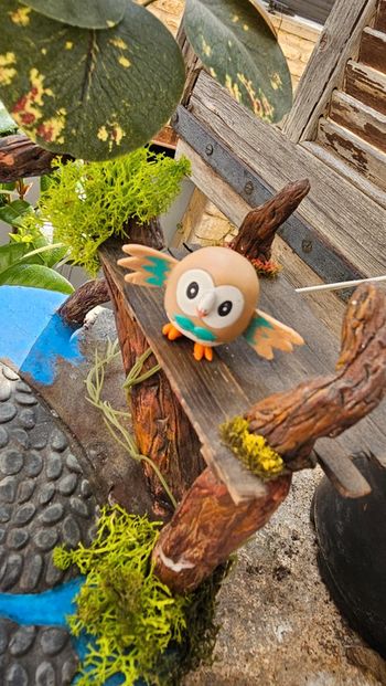 Super figurine Pokemon Nintendo Brindibou