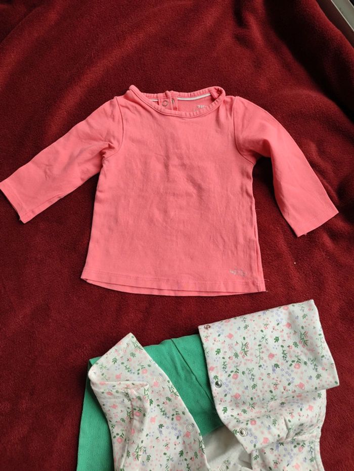 Ensemble 3 pièces - photo numéro 4