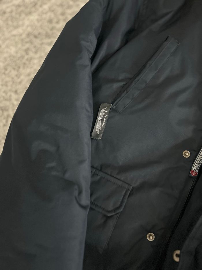 Parka  Simon & son - taille S - parfait état 🌸 - photo numéro 7