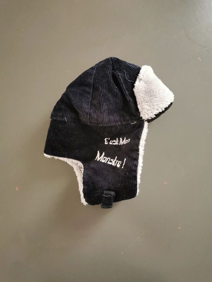 Bonnet - photo numéro 2