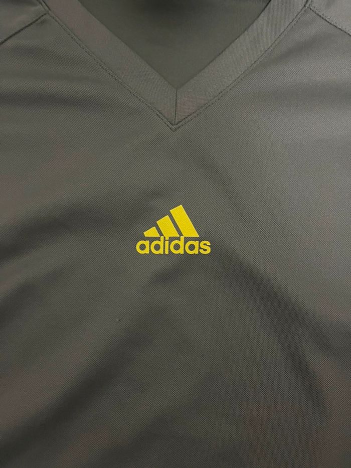 Tee-shirt Adidas rétro - photo numéro 2