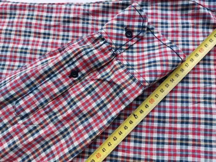 Chemise manches longues NKDS 47/ 48 - photo numéro 10